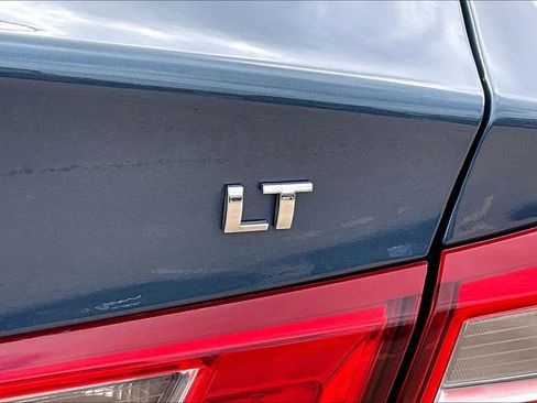 Used 2024 Chevrolet Malibu LT image 8