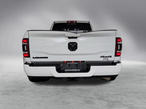 Used 2024 RAM 3500 Laramie w/ Night Edition AWD/4WD image 38