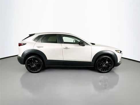 Used 2024 MAZDA CX-30 AWD 2.5 S w/ Select Sport Pkg image 16