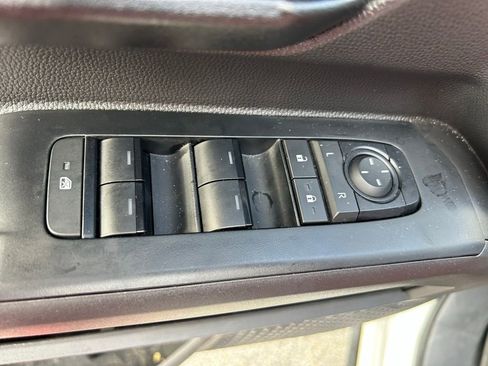 Certified 2025 Toyota Tacoma TRD Pro AWD/4WD image 17