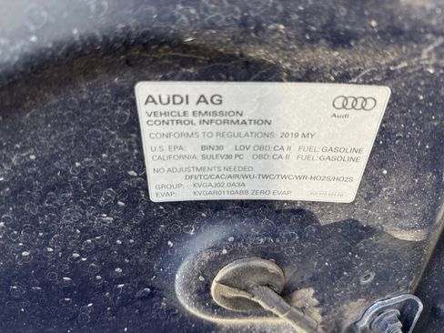 Used 2019 Audi A3 2.0T Premium w/ Convenience Package image 26