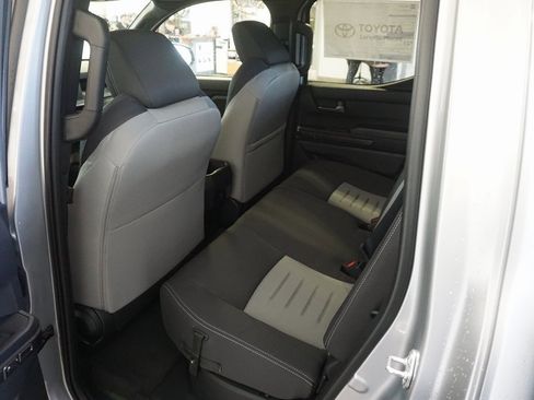 New 2026 Toyota Tacoma TRD Sport image 22