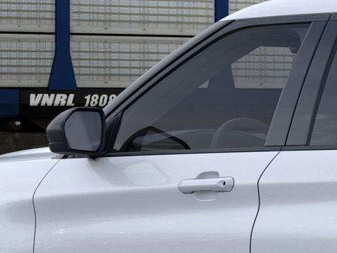 New 2026 Ford Explorer Active image 20