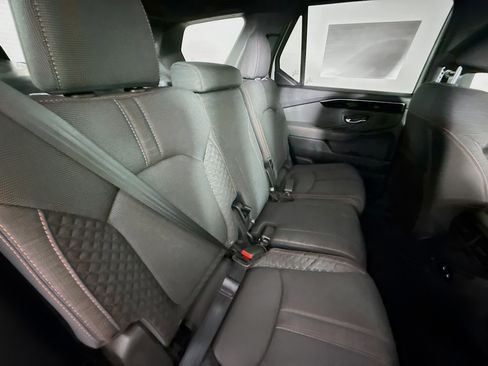 New 2026 Honda Pilot Sport image 35