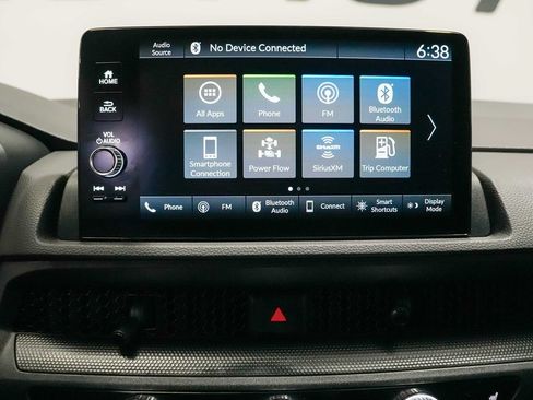 Used 2024 Honda CR-V Sport-L image 14