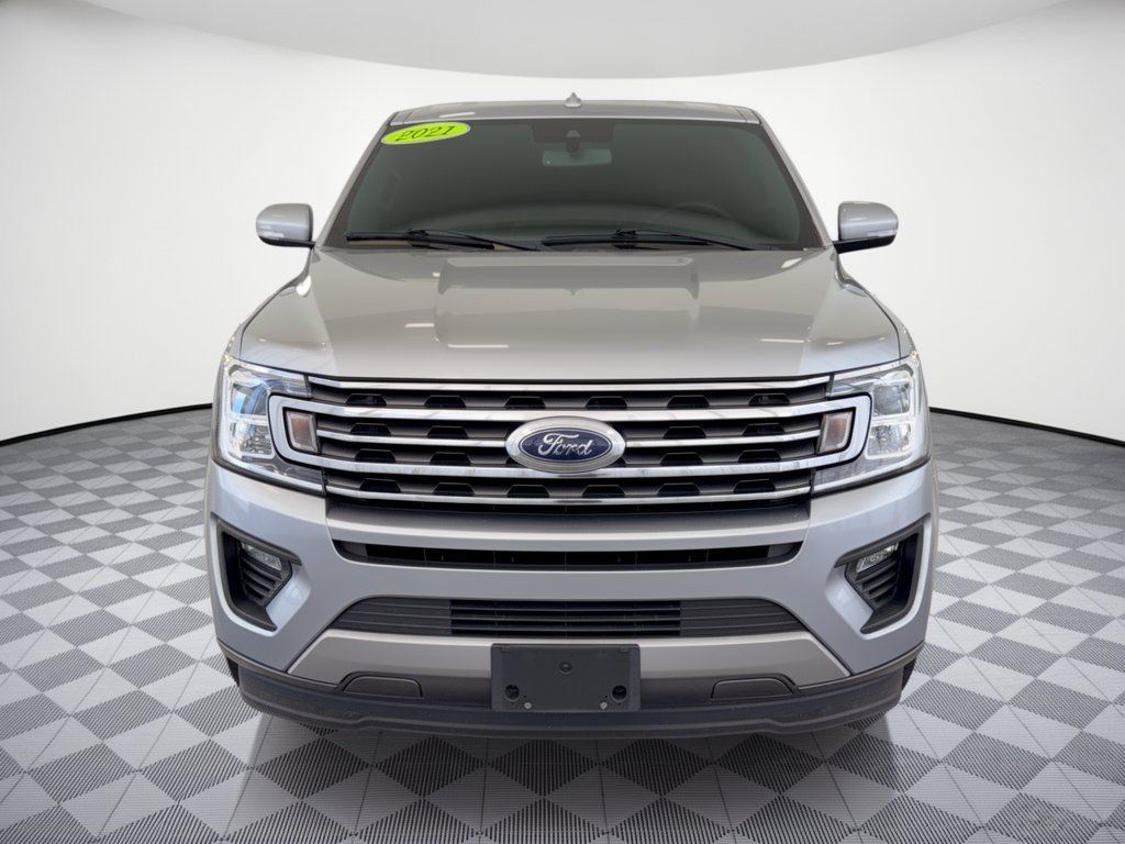 Used 2021 Ford Expedition Max XLT RWD image 6