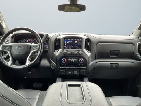 Used 2022 Chevrolet Silverado 1500 RST AWD/4WD image 10