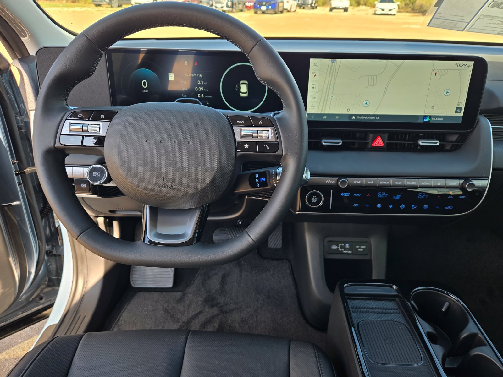 New 2027 Hyundai Ioniq 5 SEL AWD/4WD image 9