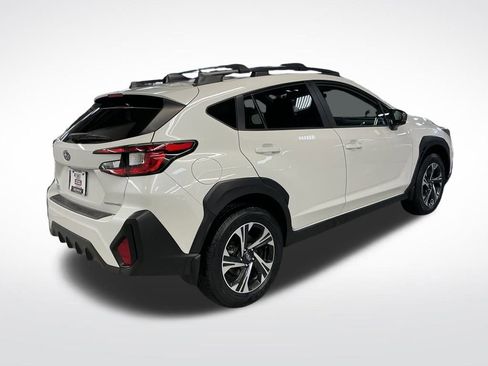 Certified 2024 Subaru Crosstrek 2.0i Premium w/ Popular Package #4 image 6