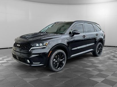 Used 2022 Kia Sorento SX