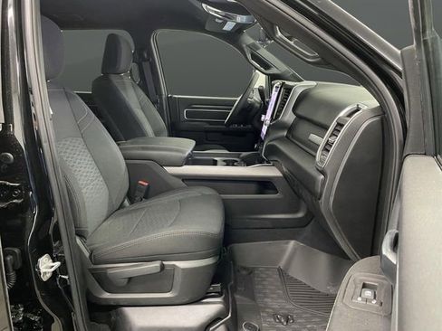 New 2025 RAM 2500 Big Horn image 35