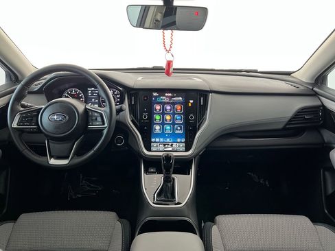 Certified 2025 Subaru Outback Premium w/ Popular Package #1A image 14