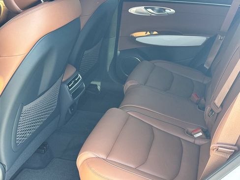 New 2026 Genesis GV70 2.5T Advanced AWD/4WD image 21