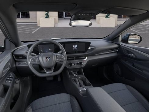 New 2026 Buick Envista Preferred w/ Convenience II Package FWD image 15