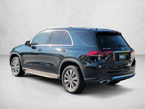 Used 2023 Mercedes-Benz GLE 350 4MATIC image 7
