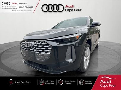 Used 2025 Audi Q5 Premium Plus