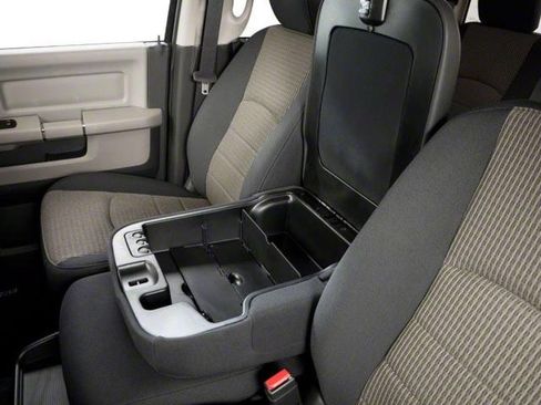 Used 2010 Dodge Ram 2500 Truck Laramie w/ Protection Group AWD/4WD image 18
