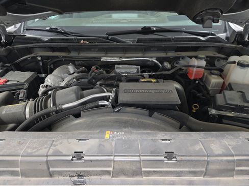 Used 2021 GMC Sierra 3500 Denali w/ Denali Ultimate Package image 16