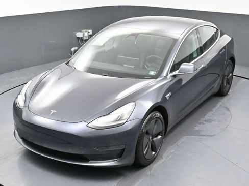 Used 2018 Tesla Model 3 Long Range image 45