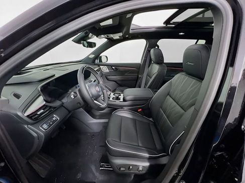 New 2026 Buick Enclave Avenir w/ Super Cruise Package image 18