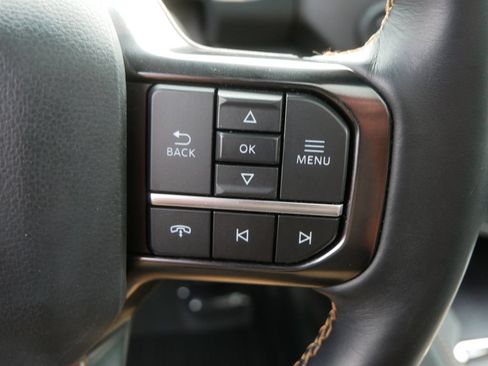 Used 2024 Ford Expedition Max Platinum AWD/4WD image 26