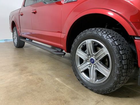 Used 2019 Ford F150 XLT w/ Equipment Group 302A Luxury AWD/4WD image 6