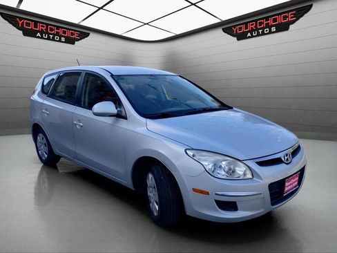 Used 2012 Hyundai Elantra GLS FWD image 7