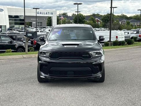 Used 2024 Dodge Durango SRT Hellcat AWD/4WD image 3