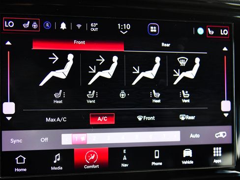 Used 2023 Dodge Durango R/T AWD/4WD image 24