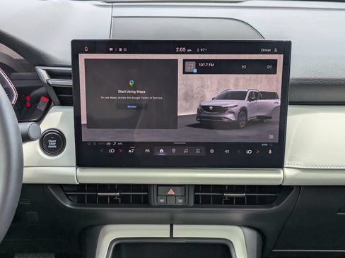 New 2026 MAZDA CX-5 Preferred AWD/4WD image 18