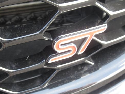 Used 2021 Ford Edge ST AWD/4WD image 4