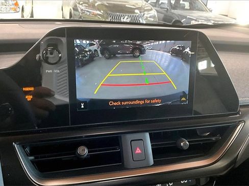 Used 2023 Lexus UX 250h AWD w/ Premium Package image 14