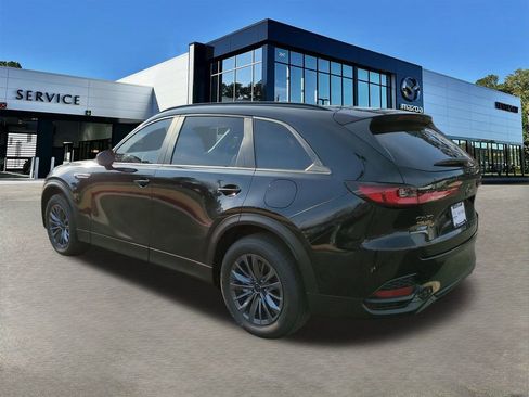 New 2026 MAZDA CX-70 SC AWD/4WD image 6