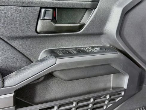 New 2026 Toyota Tacoma SR5 AWD/4WD image 22