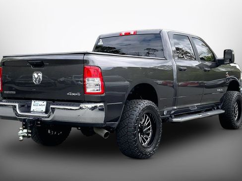 Used 2024 RAM 2500 Big Horn AWD/4WD image 14
