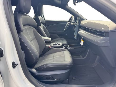 New 2026 Ford Mustang Mach-E GT image 15