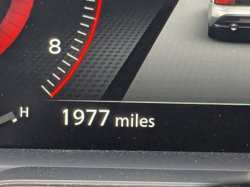 Certified 2024 Nissan Z Performance w/ Floor Mat Package image 20