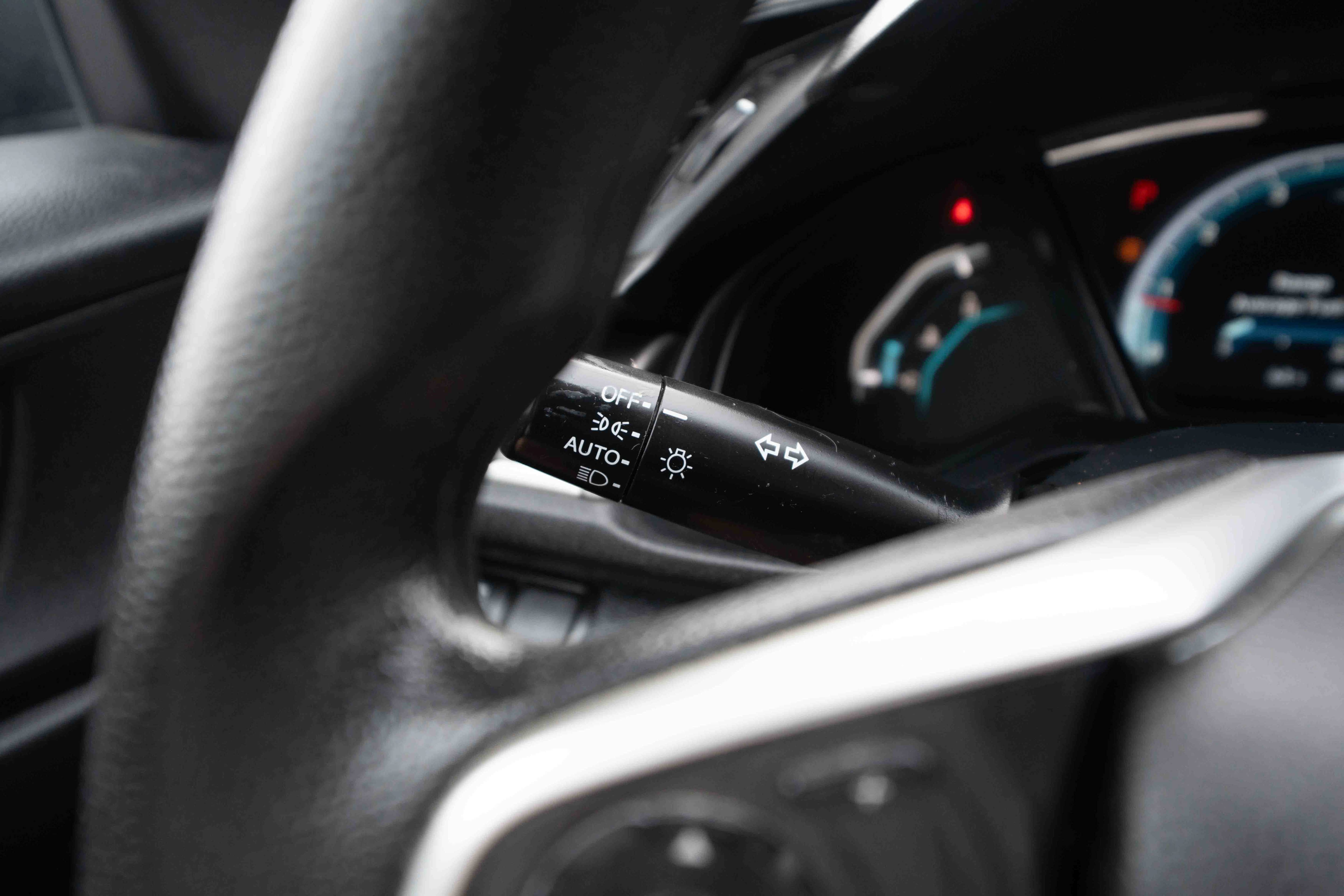 Used 2021 Honda Civic LX image 13
