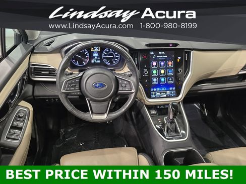 Used 2024 Subaru Outback Limited image 12