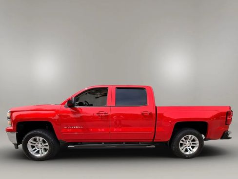 Used 2015 Chevrolet Silverado 1500 LT w/ All Star Edition RWD image 9