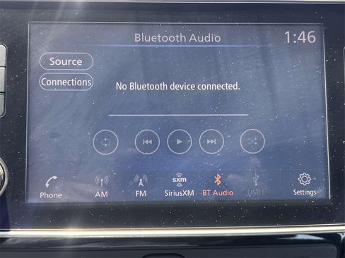 Used 2022 Nissan Leaf SL Plus image 27