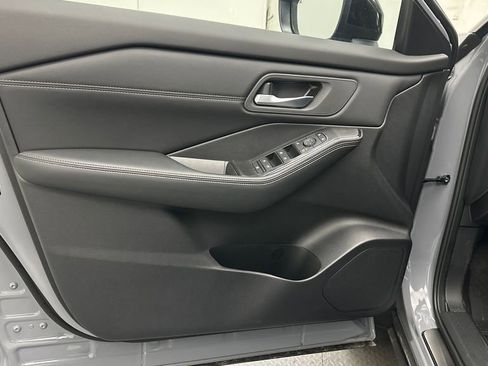 New 2026 Nissan Rogue SV image 16