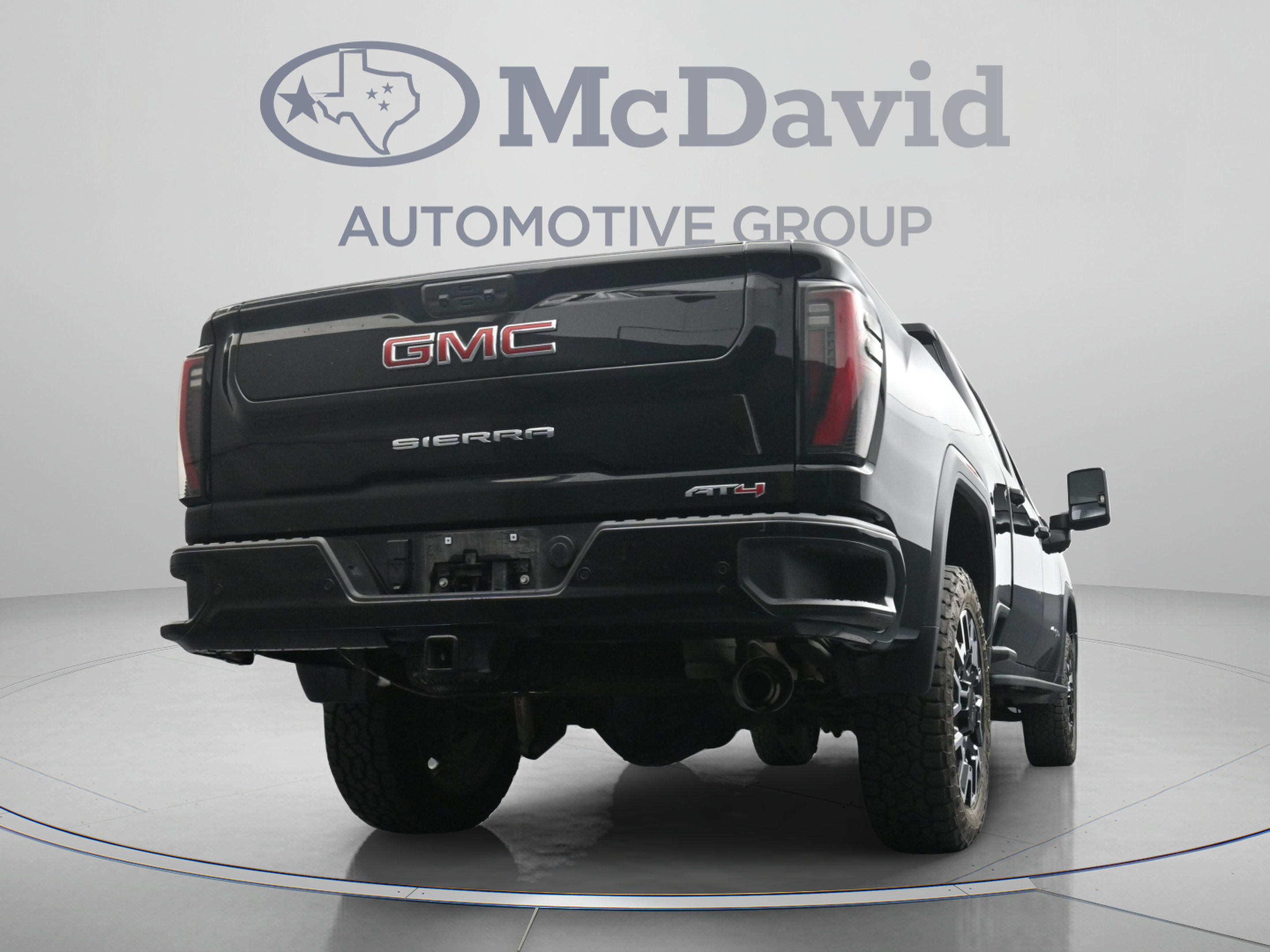 Used 2024 GMC Sierra 2500 AT4 w/ AT4 Premium Plus Package AWD/4WD image 31