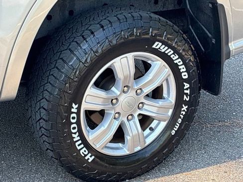 Used 2020 Ford Ranger XLT w/ FX4 Off-Road Package AWD/4WD image 12