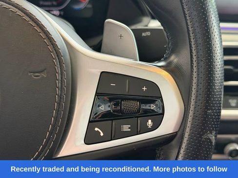 Used 2022 BMW X6 xDrive40i w/ M Sport Package AWD/4WD image 19