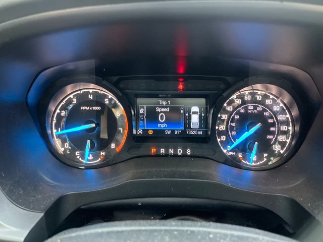 Used 2020 Ford Ranger XLT w/ Equipment Group 301A Mid AWD/4WD image 5