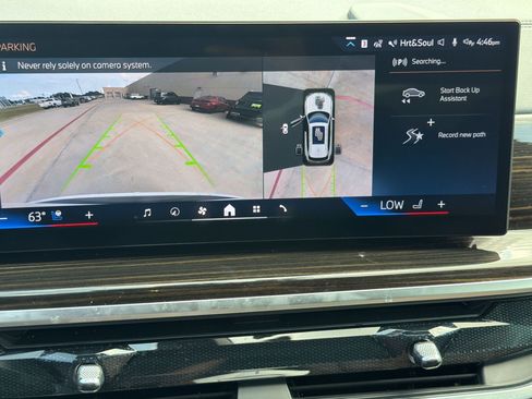 Used 2025 BMW X5 sDrive40i RWD image 20
