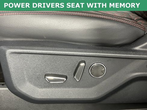 Used 2025 Ford F150 Lariat w/ Equipment Group 502A High image 29