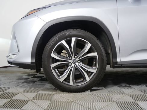 Used 2022 Lexus RX 350L FWD w/ Premium Package image 7