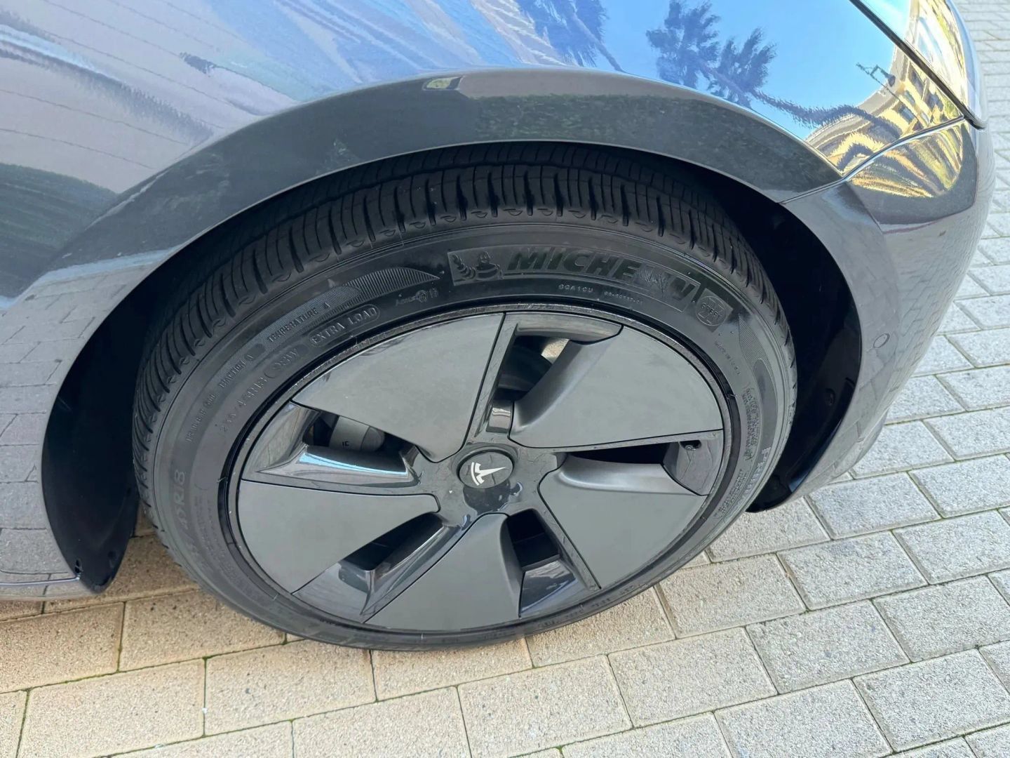 Used 2023 Tesla Model 3 Standard Range RWD image 32